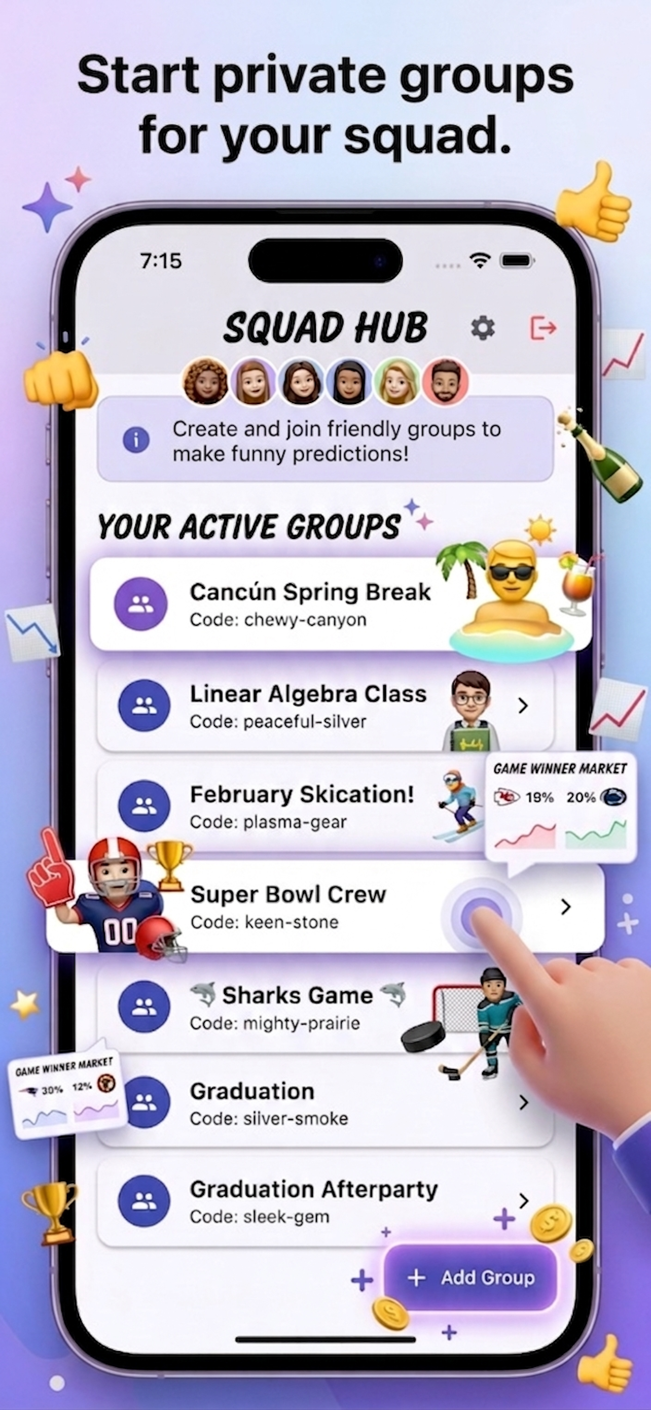 Bernibets gallery image