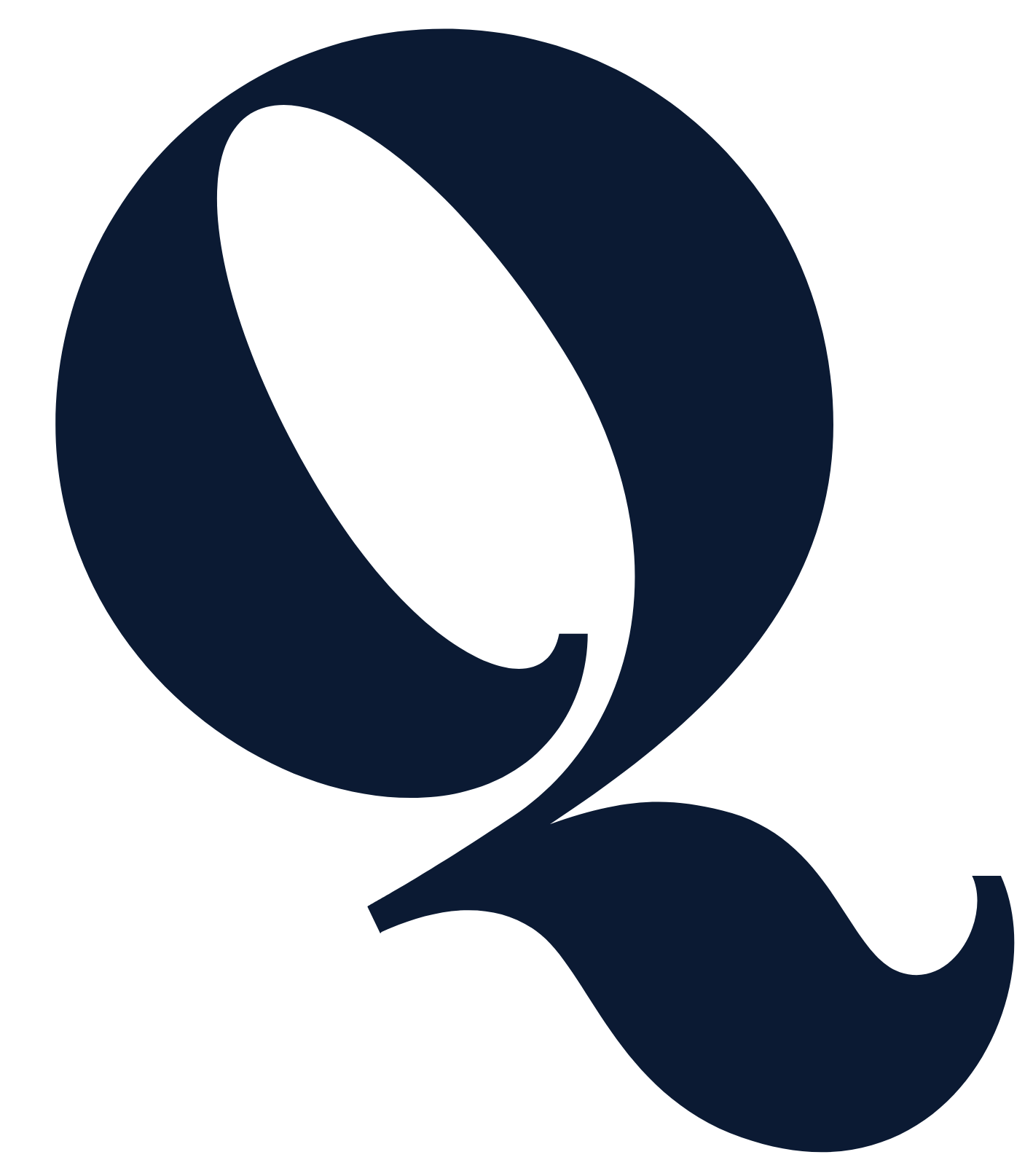 Qivioo - Product Hunt launch logo and brand identity