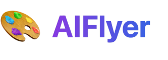 AIflyer logo