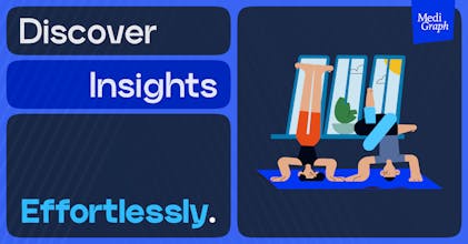 MediGraph gallery image