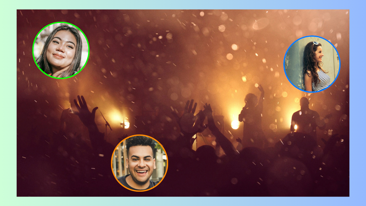Sherrman App - Объединить видео в социальной сети медиа 8