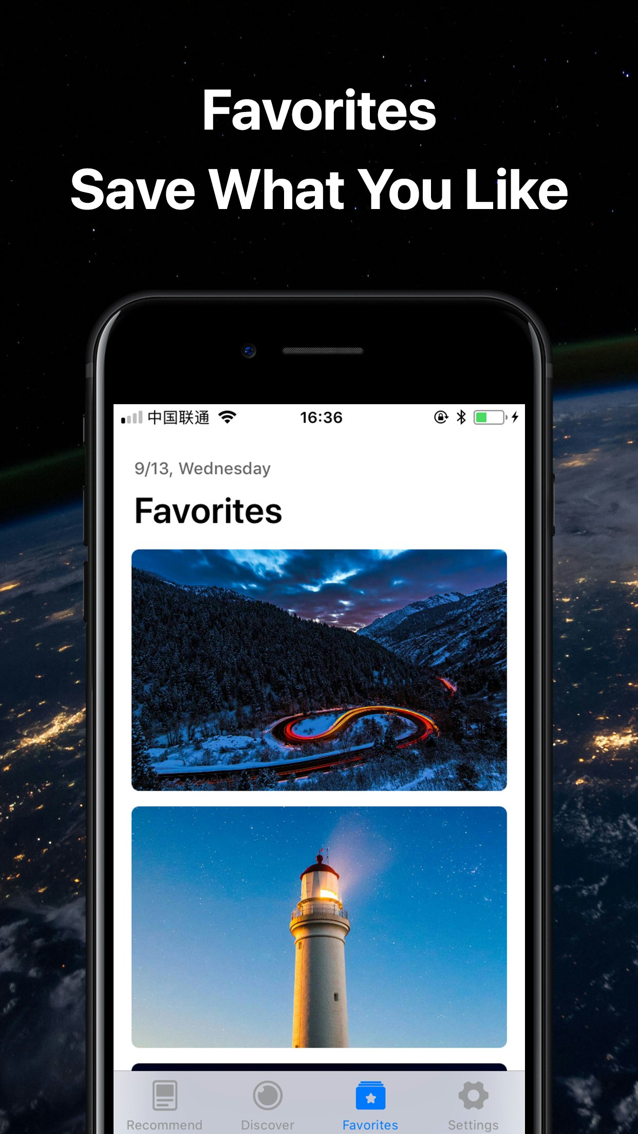 Holo Wallpaper gallery image