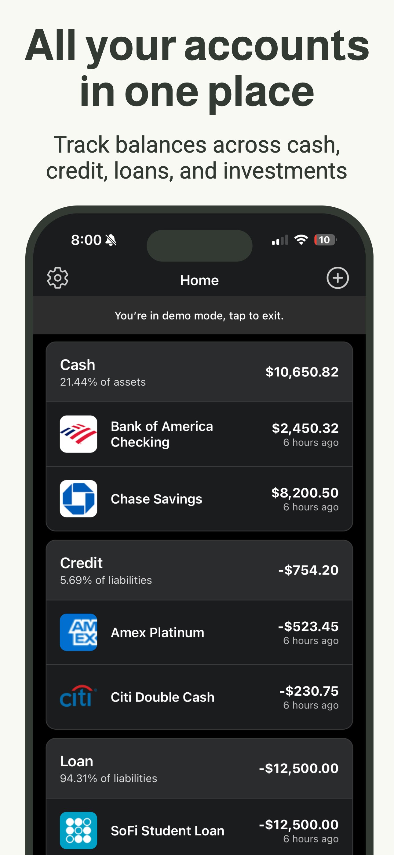NetTrack gallery image