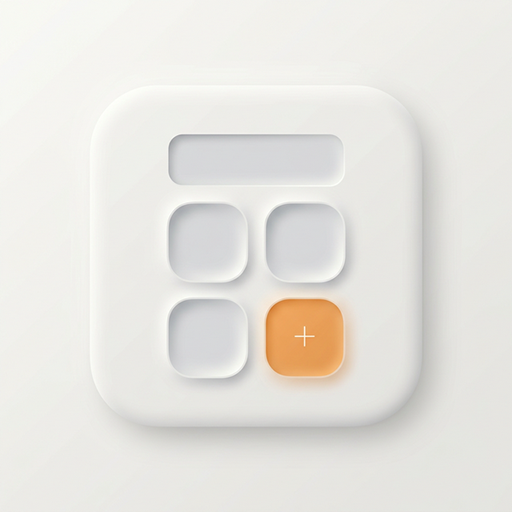 Zen Calculator App