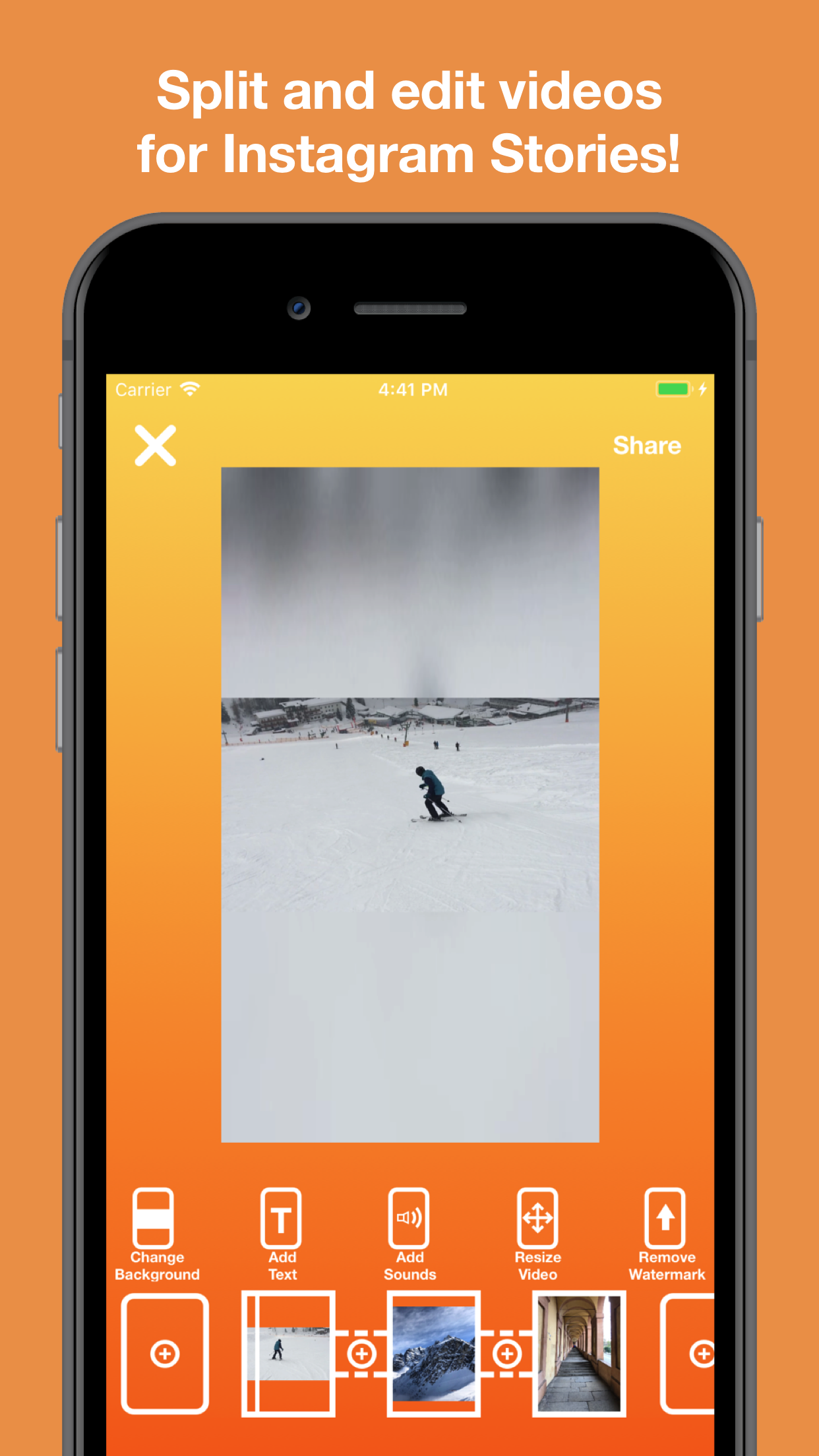 Infinite Stories 2.0 gallery image