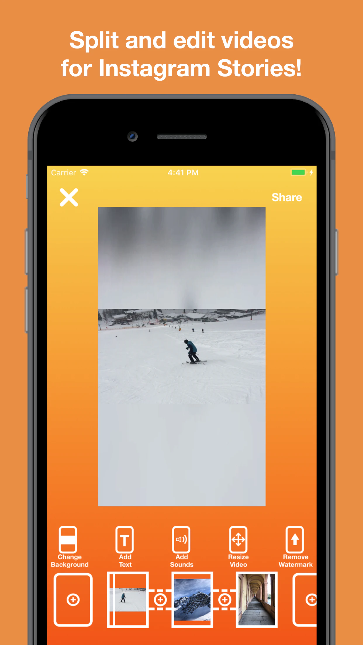 Infinite Stories 2.0 Image