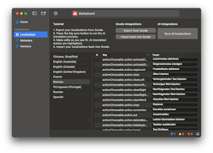 Xpolyglot gallery image