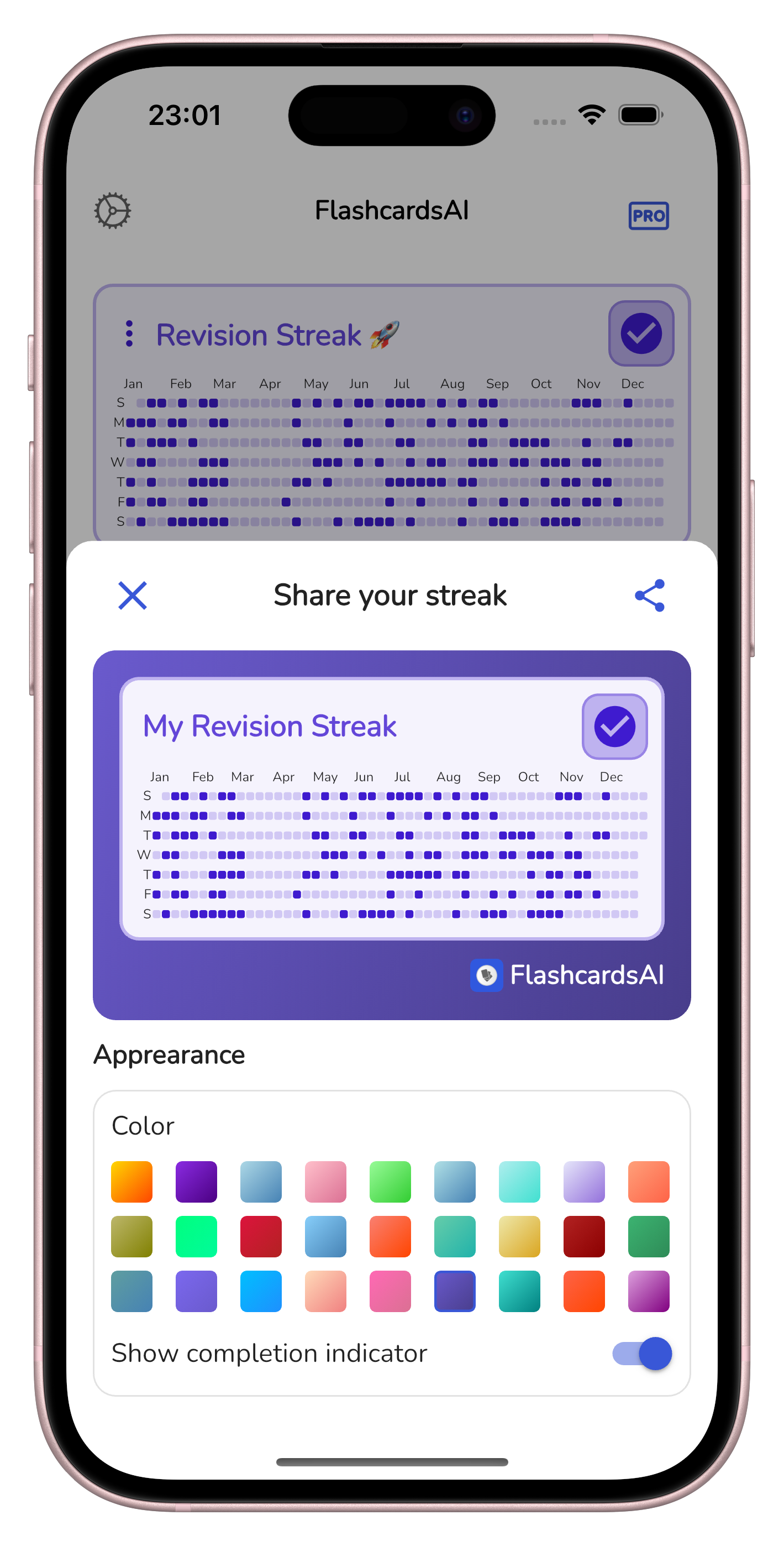 FlashCardsai media 4