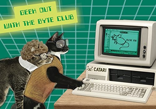 Cats of 1986 gallery image