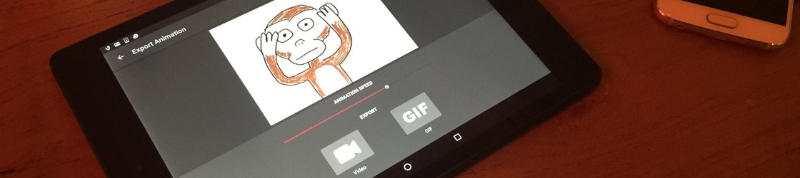 Animatic for Android gallery image