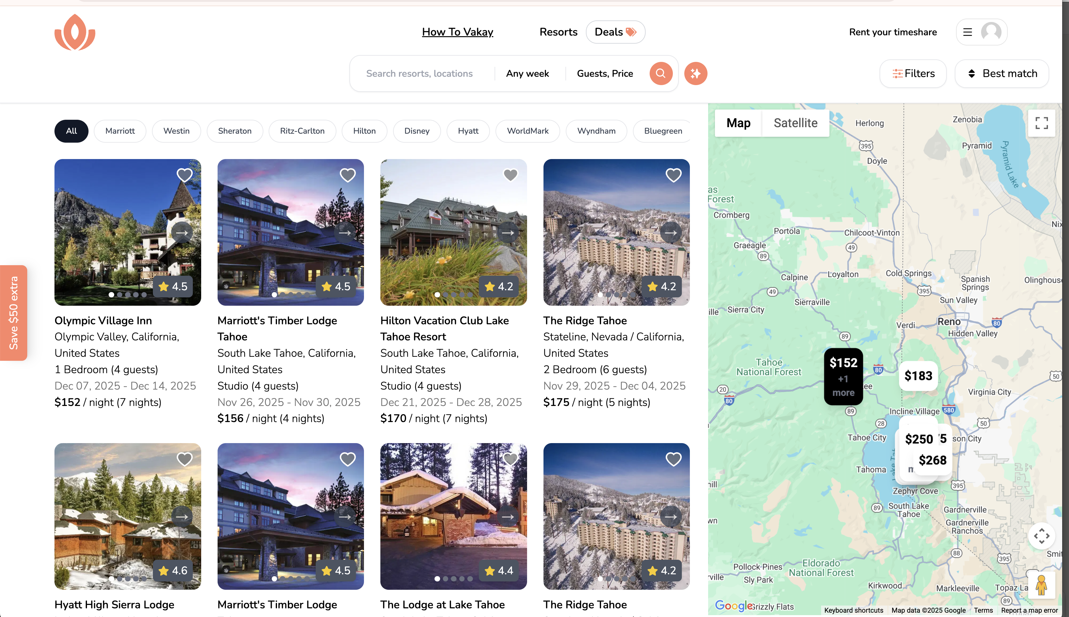 VakayMood gallery image