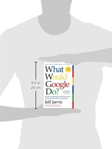 What Would Google Do? gallery image