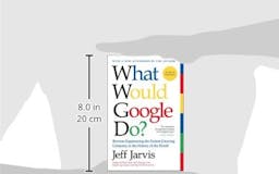 What Would Google Do? media 1