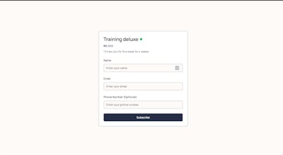 ProSubs gallery image