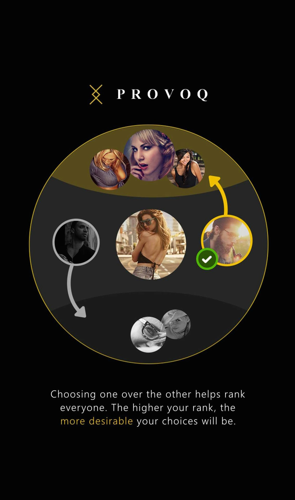 Provoq gallery image