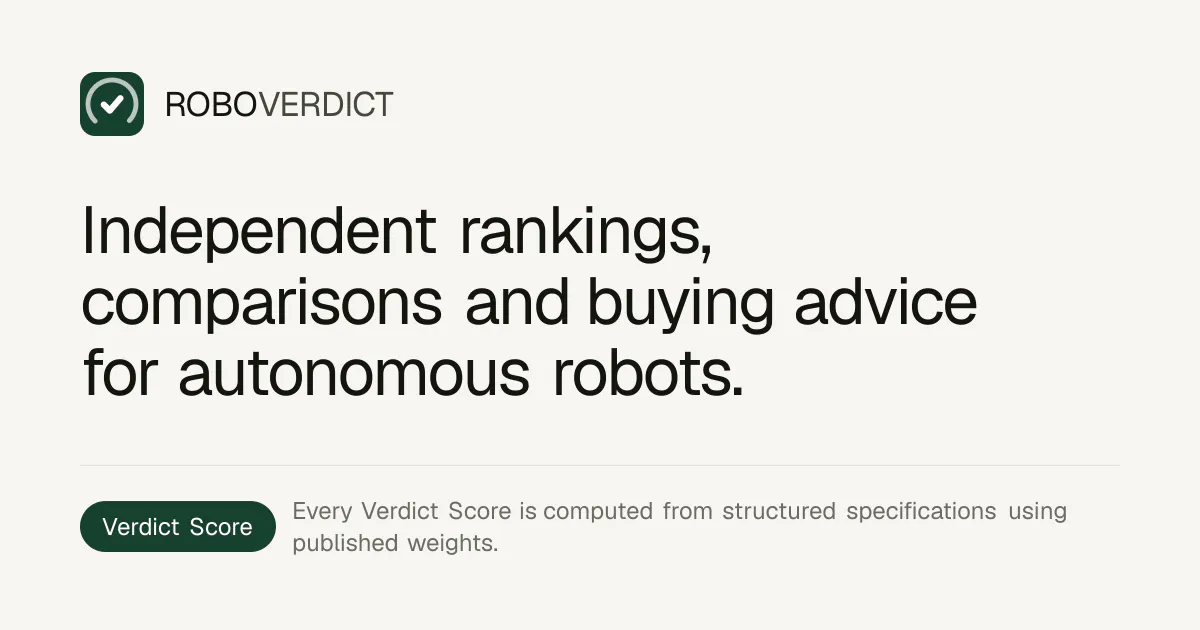 Robot Finder by RoboVerdict gallery image