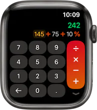 Plusly Calculator gallery image