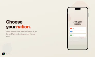 IRL Nations gallery image