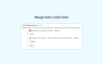 Retrochat gallery image