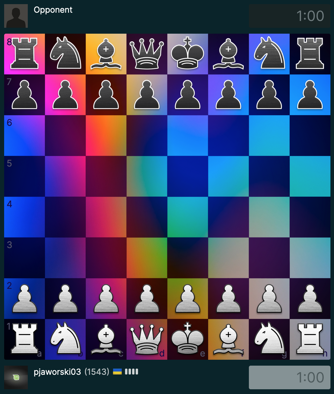 Chesshelper - Extension Chess.com media 4