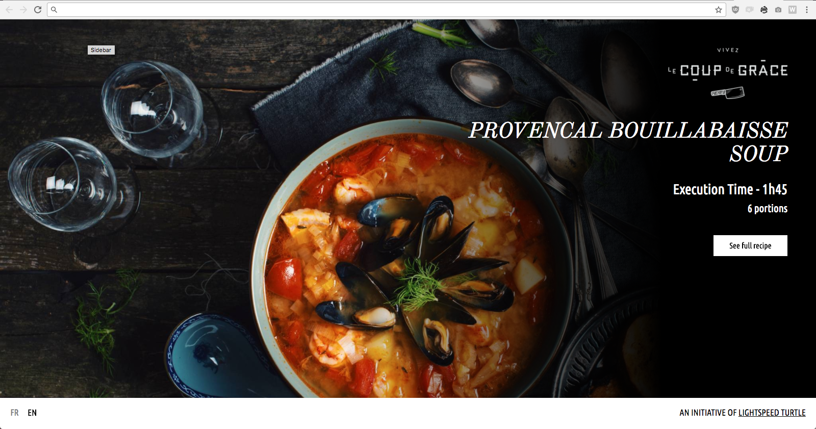 What Should I Eat? V2.0 gallery image