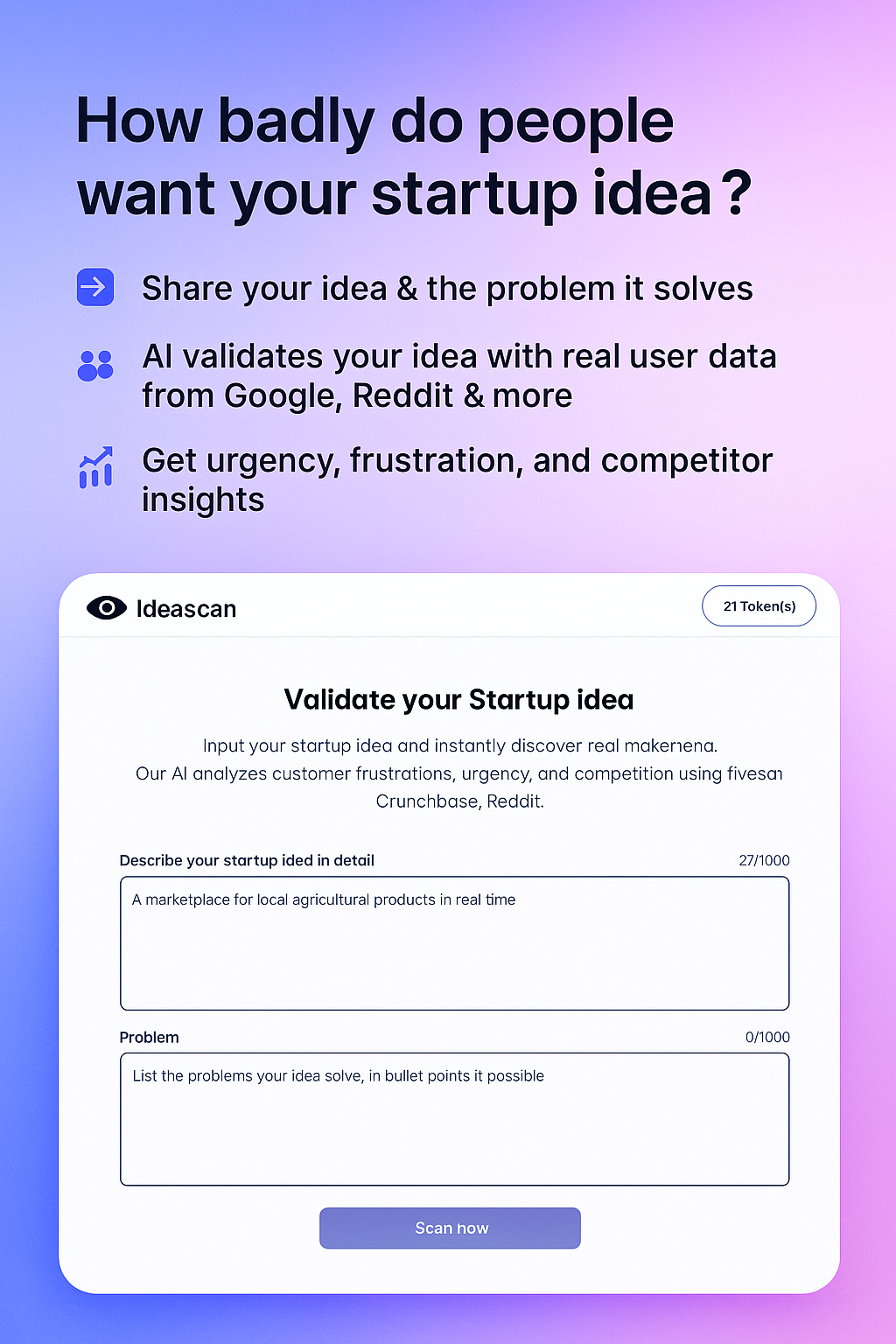 IdeaScan AI media 2