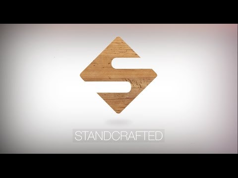 StandCrafted gallery image
