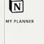 My Planner Notion Template