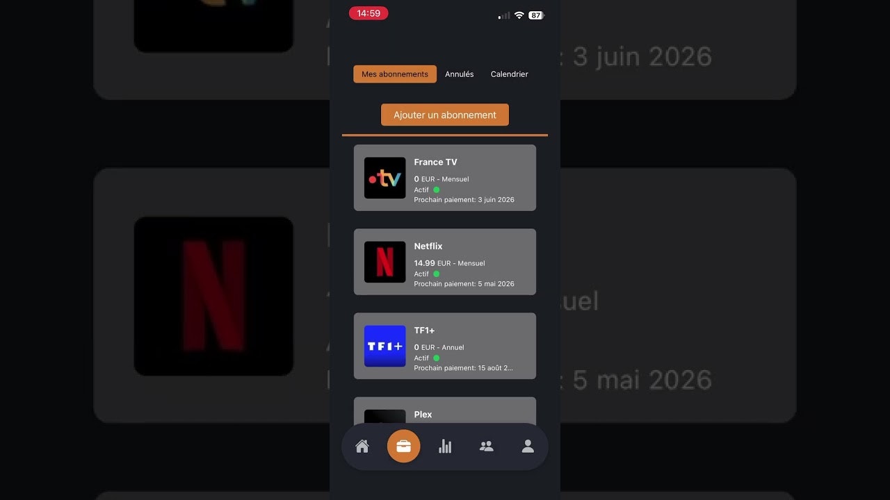 AlertFlix gallery image