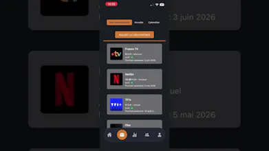 AlertFlix gallery image