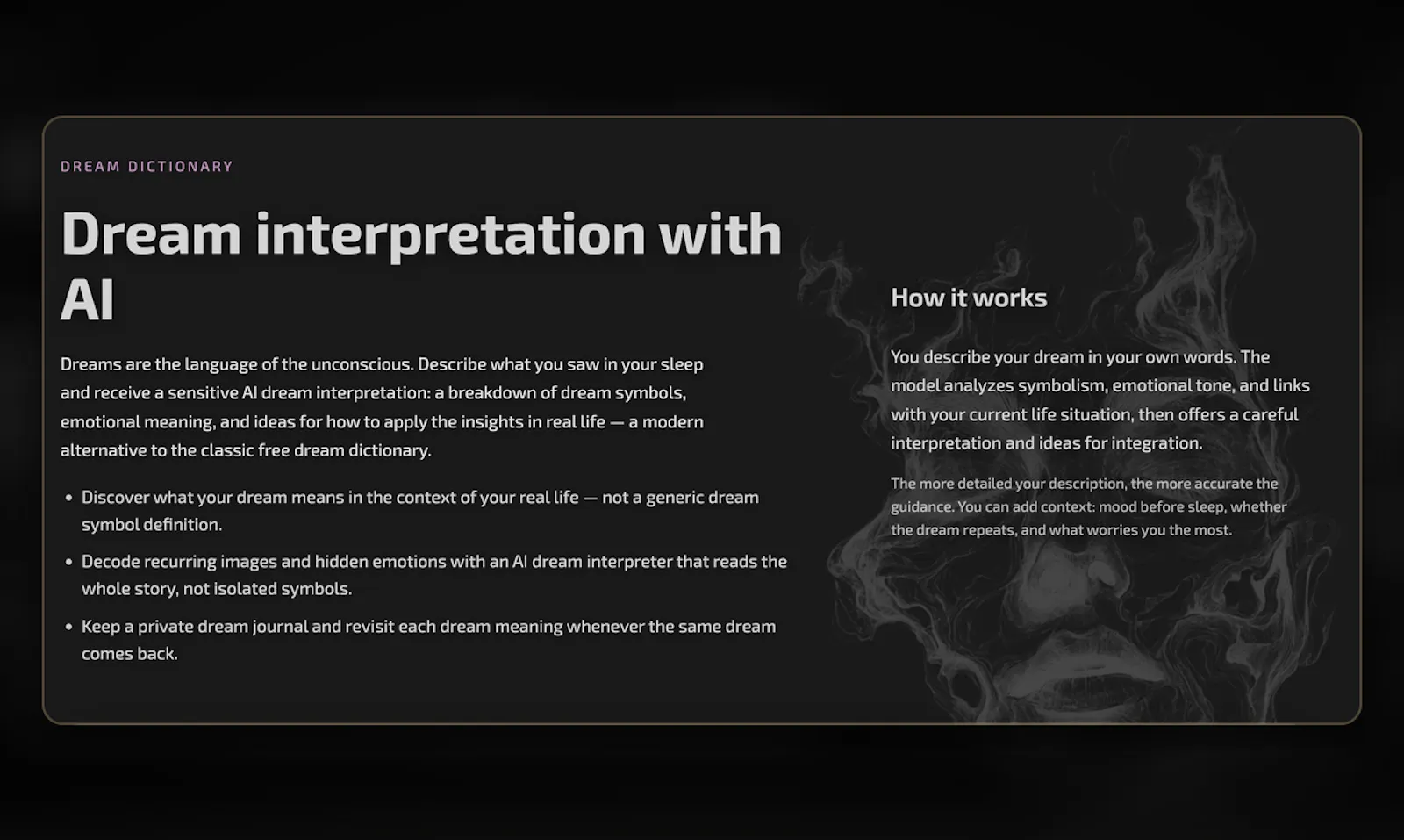StarTarot.online screenshot 4