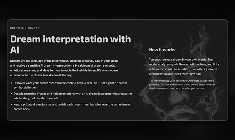 StarTarot.online screenshot 4