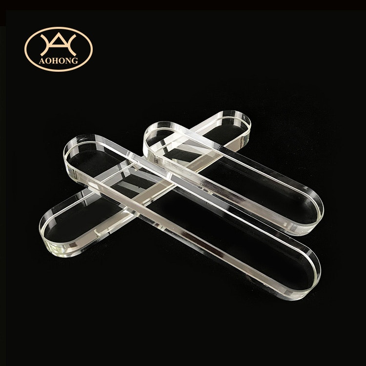Media Borosilicate GAUGE GLASS - Borosilicate GAUGE GLASS 2