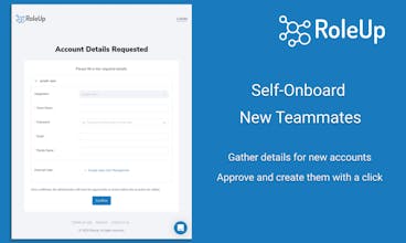 RoleUp gallery image