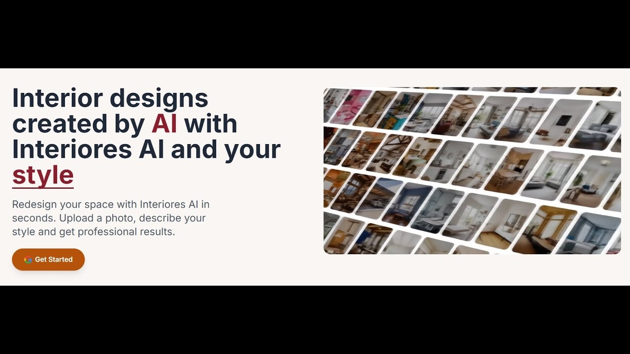 Interiores AI gallery image