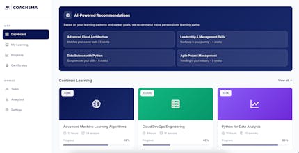 CoachSMA – Smart Training gallery image