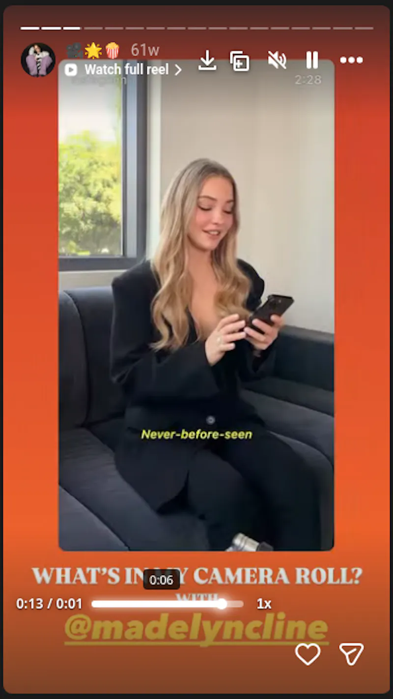 Grabgram screenshot 4