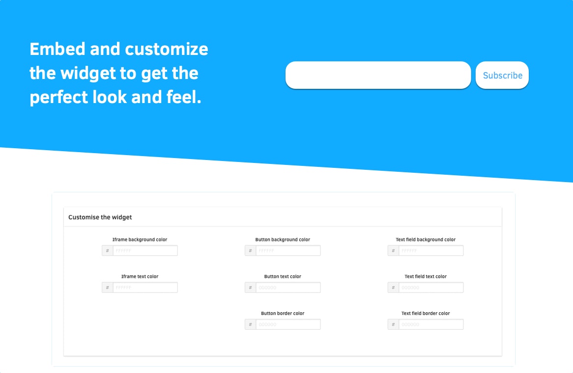 Blogsend gallery image