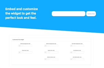 Blogsend gallery image