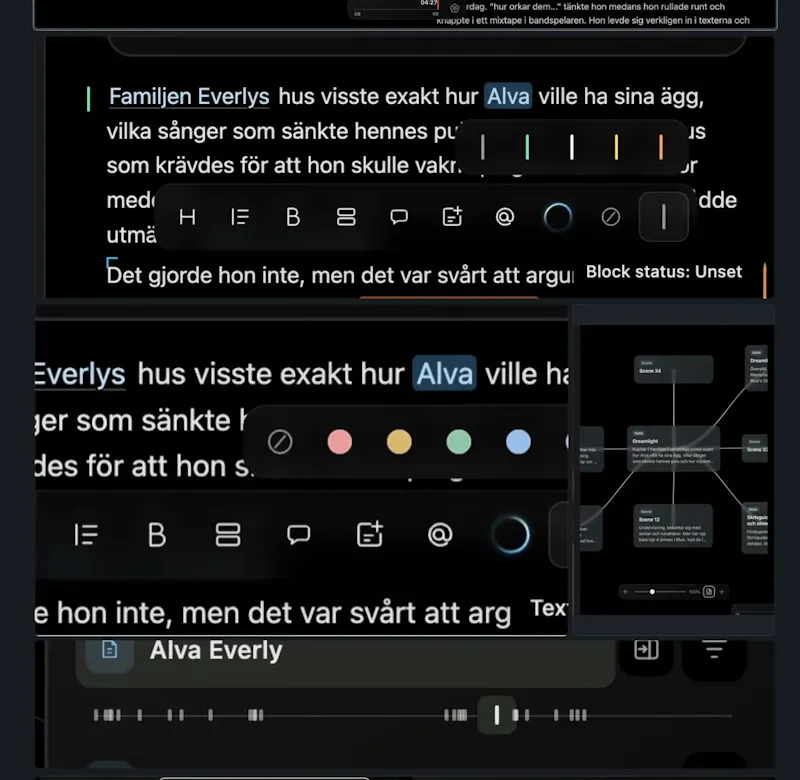 Dream screenshot 3