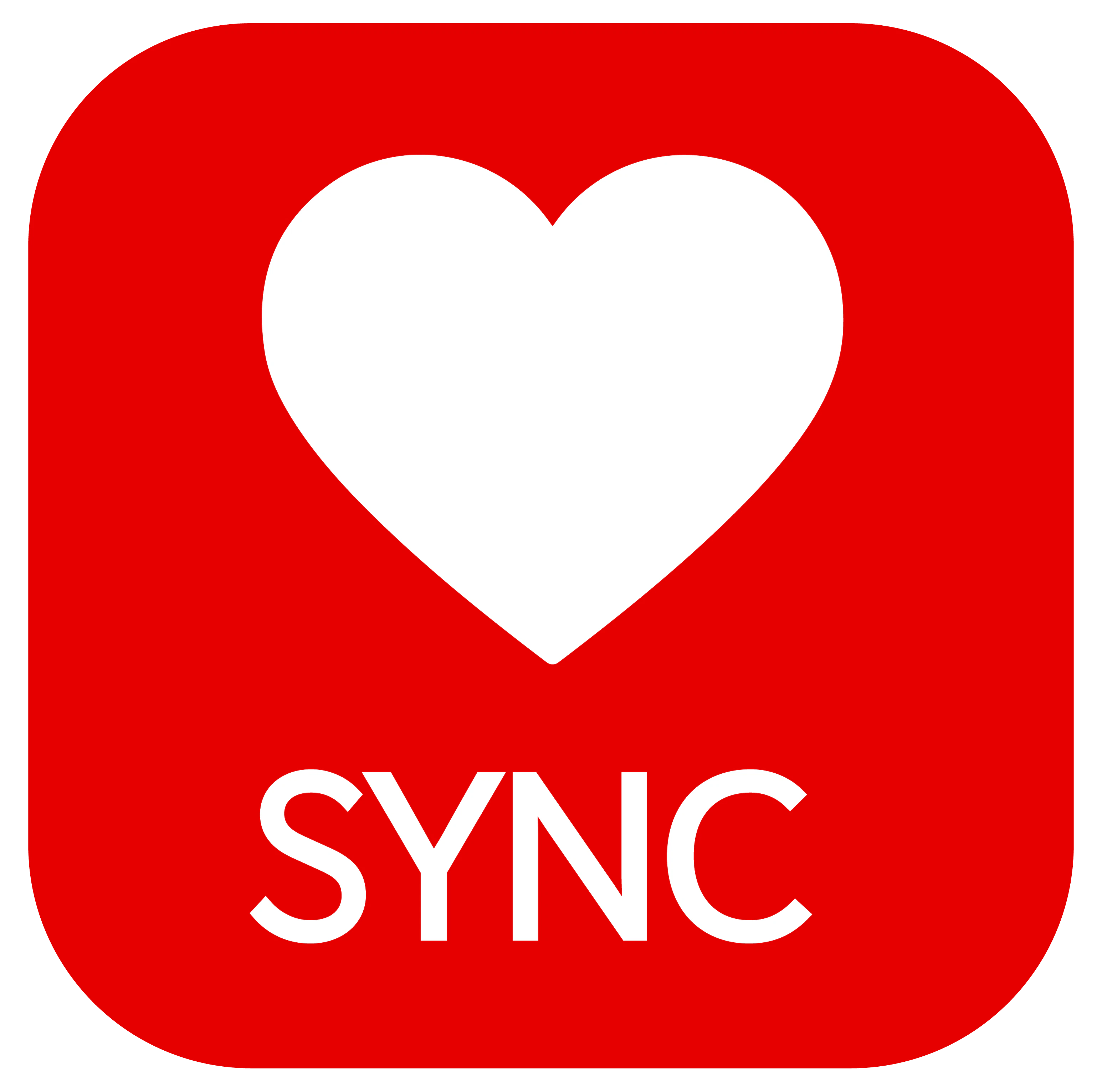 Function101 HeartSync for Apple Watch