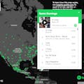 Musical Map of the World 2.0