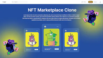 Sandbox clone script gallery image