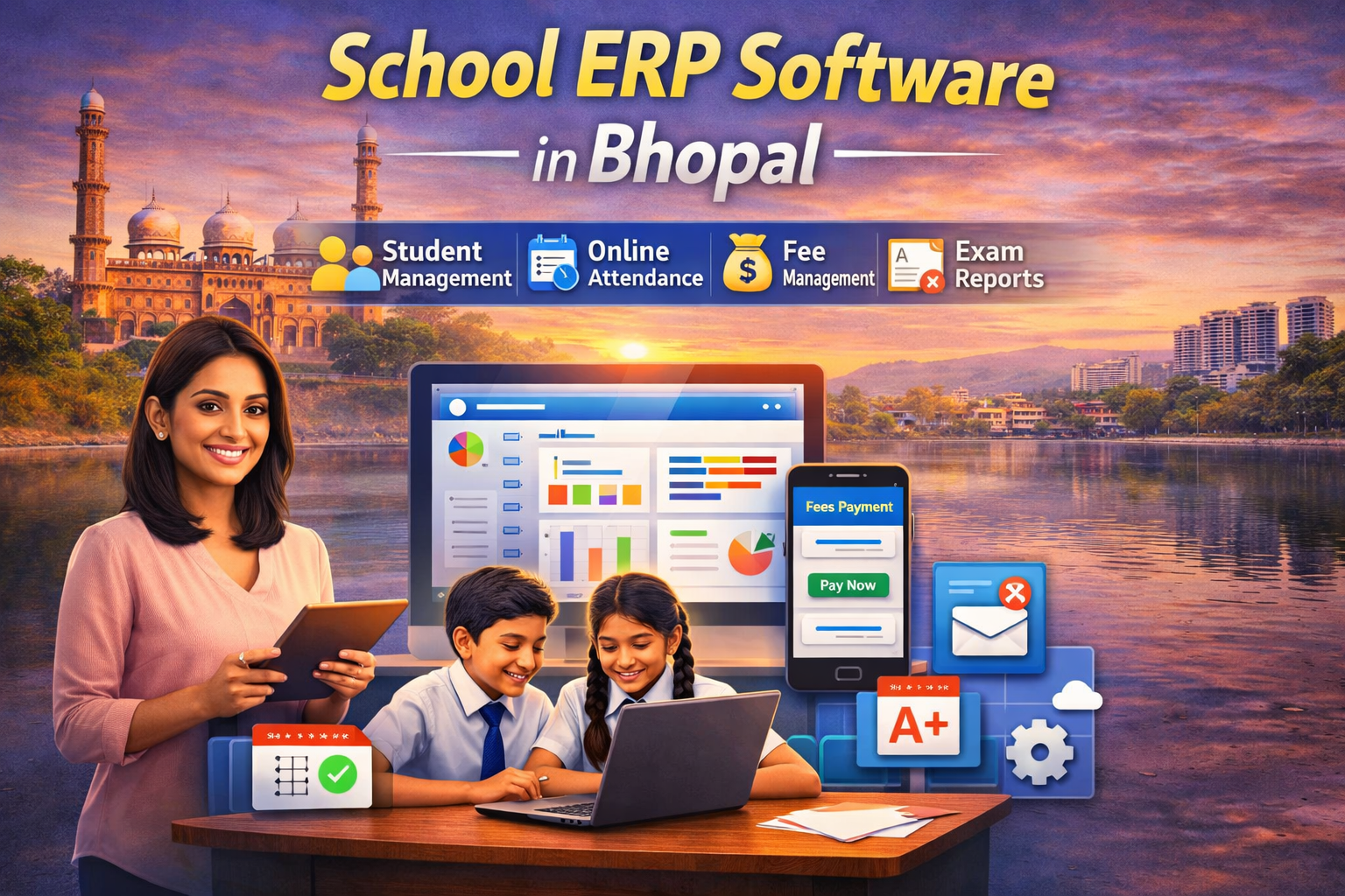 schoolzen Ai gallery image