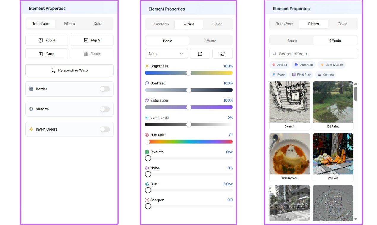  Bunny Editor — Design, Draw & Edit  gallery image