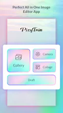 PixyTrim - Perfect Photo Editor gallery image