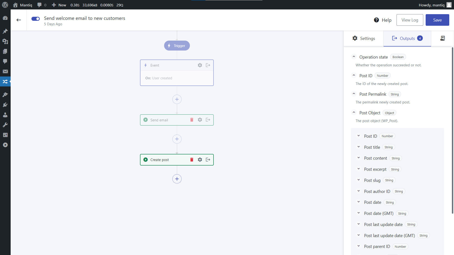 Mantiq gallery image