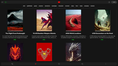 MasterScreen gallery image