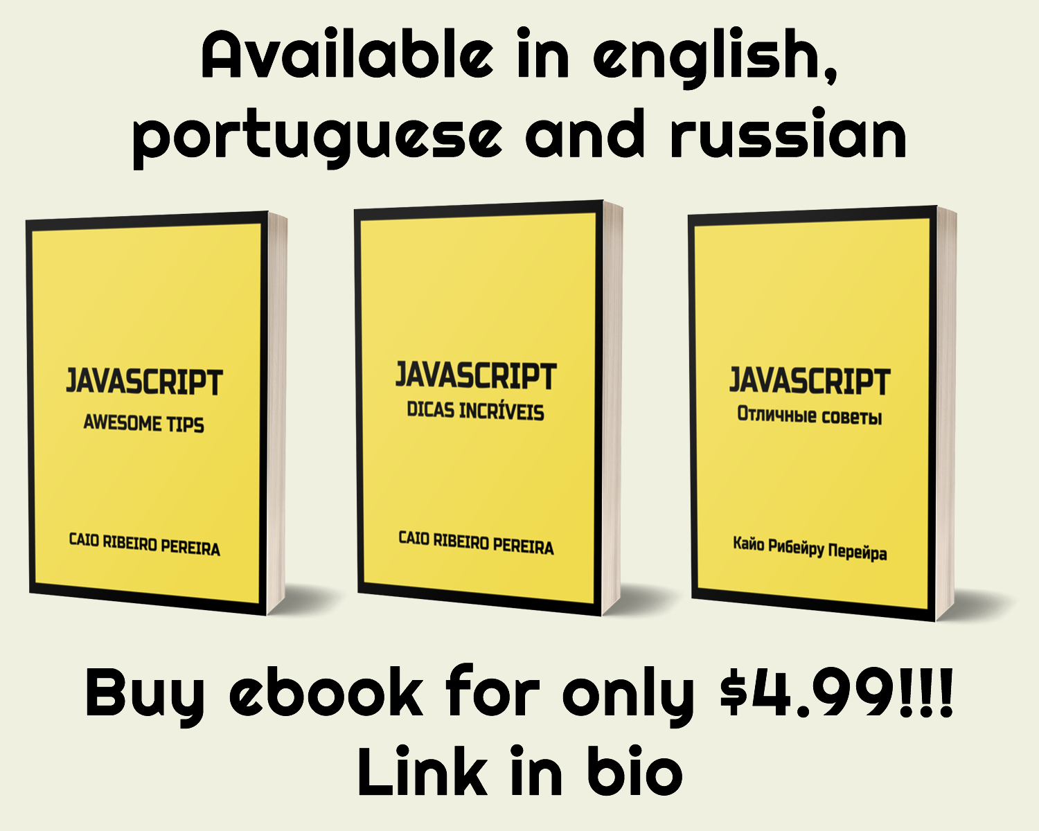 JavaScript Awesome Tips gallery image