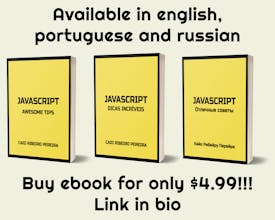 JavaScript Awesome Tips gallery image